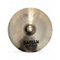 Used SABIAN 20in B8 PRO MEDIUM RIDE Cymbal thumbnail