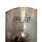 Used SABIAN 20in B8 PRO MEDIUM RIDE Cymbal