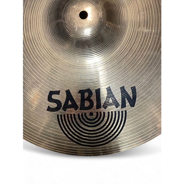 Used SABIAN 20in B8 PRO MEDIUM RIDE Cymbal