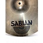 Used SABIAN 20in B8 PRO MEDIUM RIDE Cymbal