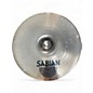 Used SABIAN 20in B8 PRO MEDIUM RIDE Cymbal