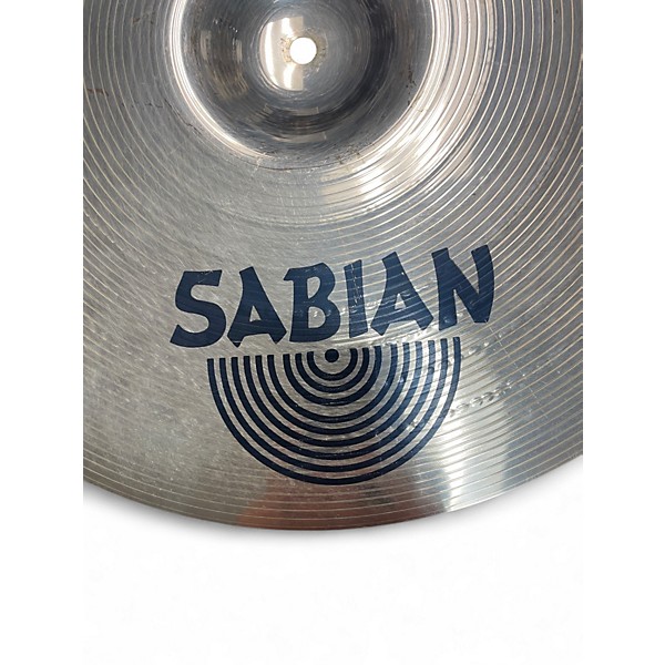 Used SABIAN 20in B8 PRO MEDIUM RIDE Cymbal