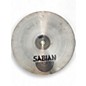 Used SABIAN 16in XS20 Medium Thin Crash Cymbal
