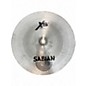 Used SABIAN 18in XS20 Chinese Cymbal thumbnail