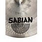 Used SABIAN 18in XS20 Chinese Cymbal
