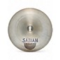 Used SABIAN 18in XS20 Chinese Cymbal