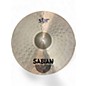 Used SABIAN 20in SBR RIDE Cymbal thumbnail