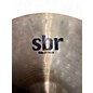 Used SABIAN 20in SBR RIDE Cymbal