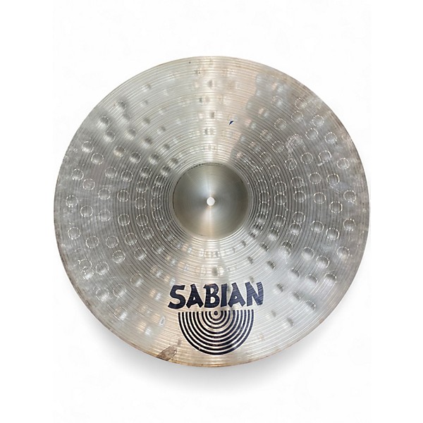 Used SABIAN 20in SBR RIDE Cymbal