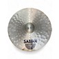 Used SABIAN 20in SBR RIDE Cymbal