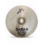 Used Sabian 16in XS20 MEDIUM THIN CRASH Cymbal thumbnail
