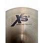 Used Sabian 16in XS20 MEDIUM THIN CRASH Cymbal