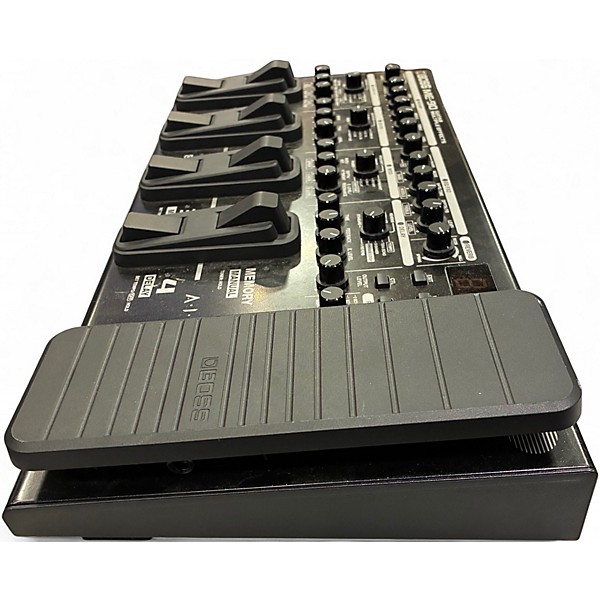 Used BOSS ME90 Effect Processor