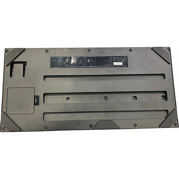 Used BOSS ME90 Effect Processor