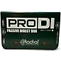 Used Radial Engineering PRO DI Direct Box thumbnail