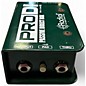 Used Radial Engineering PRO DI Direct Box