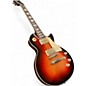 Used 2021 Gibson Les Paul Standard 60s Tri Burst Solid Body Electric Guitar