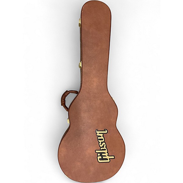 Used 2021 Gibson Les Paul Standard 60s Tri Burst Solid Body Electric Guitar