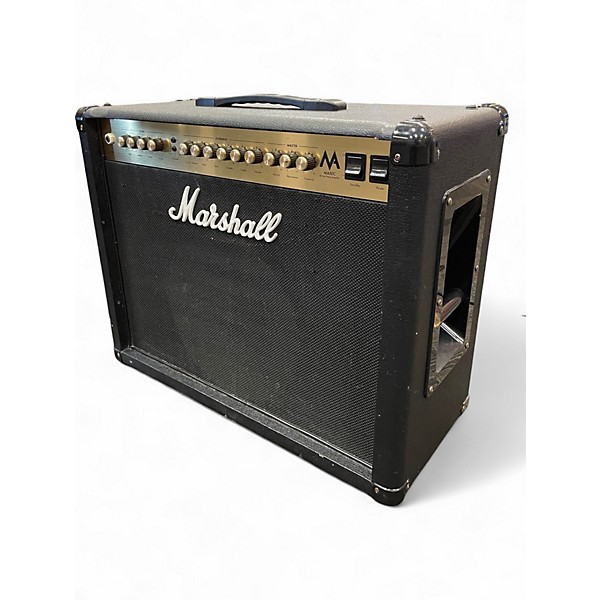 Used Marshall MA50C Tube Guitar Combo Amp