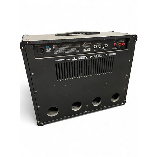 Used Marshall MA50C Tube Guitar Combo Amp