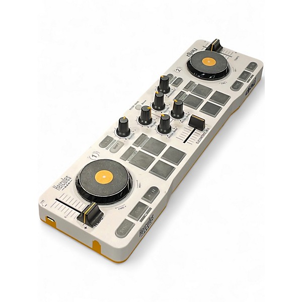 Used Hercules DJ DJControl Mix DJ Controller
