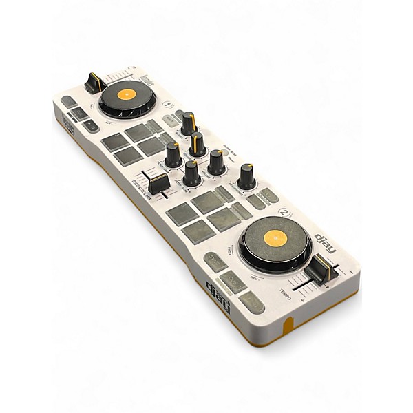 Used Hercules DJ DJControl Mix DJ Controller