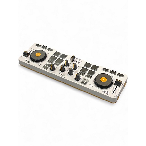 Used Hercules DJ DJControl Mix DJ Controller