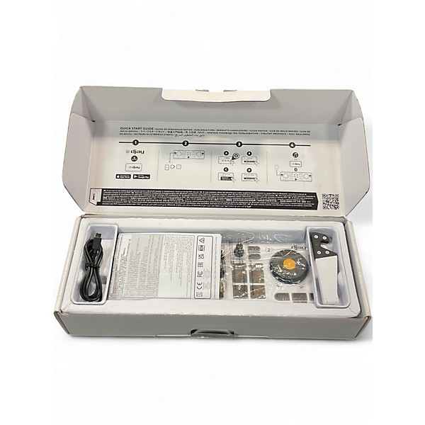 Used Hercules DJ DJControl Mix DJ Controller