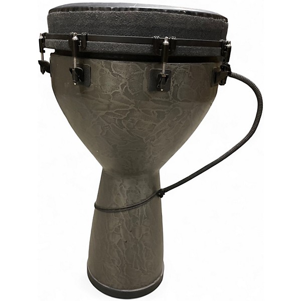 Used Remo Mondo Djembe Djembe