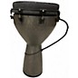 Used Remo Mondo Djembe Djembe
