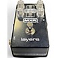 Used MXR Layers Effect Pedal