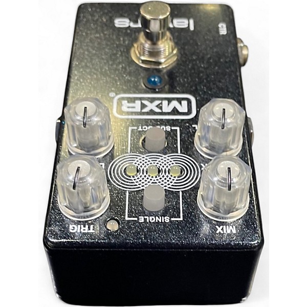 Used MXR Layers Effect Pedal
