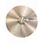 Used SABIAN 14in Stratus Hi Hat Top Cymbal thumbnail