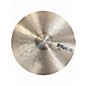 Used SABIAN 14in Stratus Hi Hat Top Cymbal