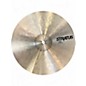 Used SABIAN 14in Stratus Hi Hat Top Cymbal