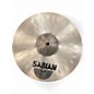 Used SABIAN 13in HHX Stage Hi Hat Bottom Cymbal