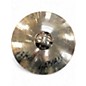 Used SABIAN 14in XSR HI HAT BOTTOM Cymbal thumbnail