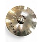 Used SABIAN 14in XSR HI HAT BOTTOM Cymbal