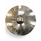 Used SABIAN 14in XSR HI HAT BOTTOM Cymbal