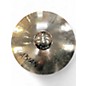 Used SABIAN 14in XSR HI HAT BOTTOM Cymbal