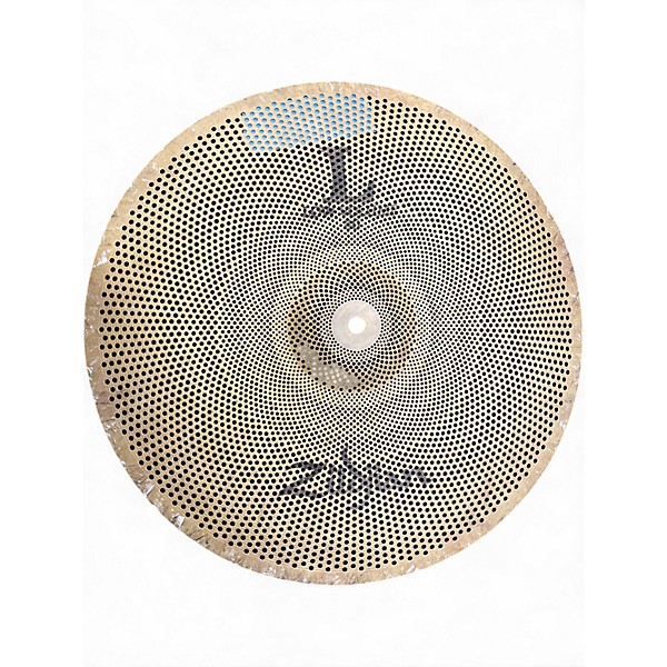Used Zildjian 18in L80 Low Volume Crash Cymbal