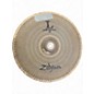 Used Zildjian 18in L80 Low Volume Crash Cymbal