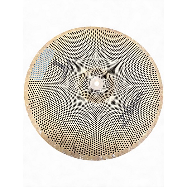 Used Zildjian 18in L80 Low Volume Crash Cymbal