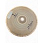 Used Zildjian 18in L80 Low Volume Crash Cymbal