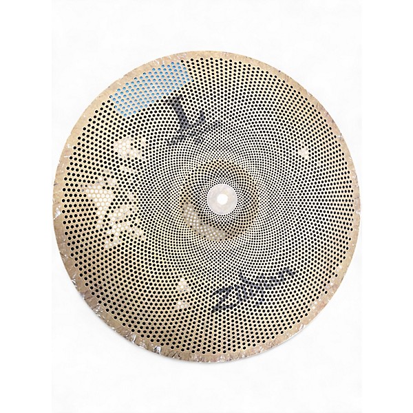 Used Zildjian 18in L80 Low Volume Crash Cymbal