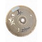 Used Zildjian 18in L80 Low Volume Crash Cymbal