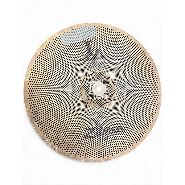 Used Zildjian 18in L80 Low Volume Crash Cymbal