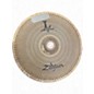 Used Zildjian 18in L80 Low Volume Crash Cymbal