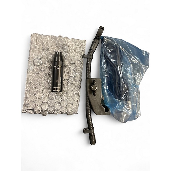 Used Audix Micro D Drum Microphone