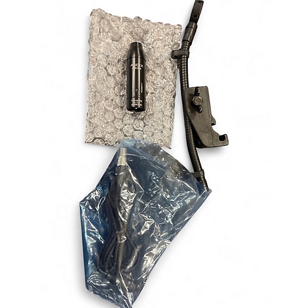 Used Audix Micro D Drum Microphone